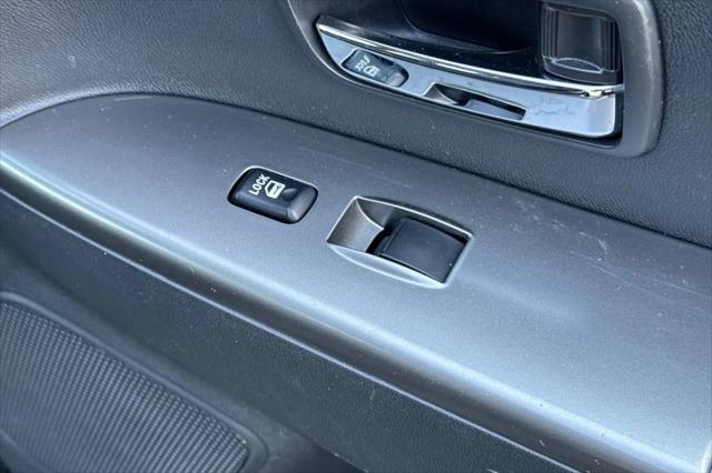 2024 Mitsubishi Outlander Sport 2.0 SE AWC