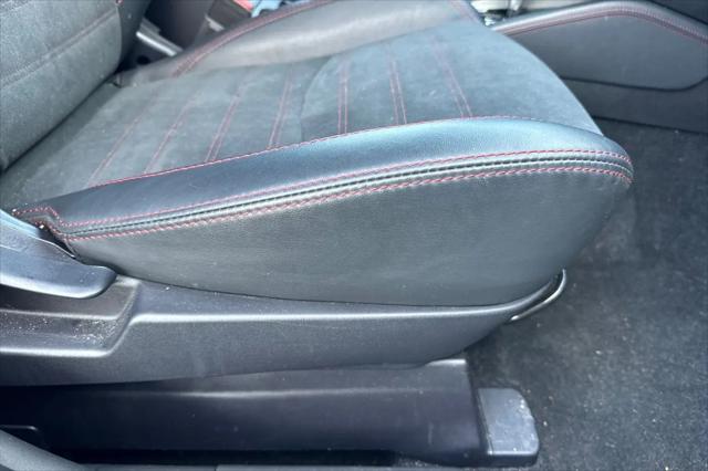 2024 Mitsubishi Outlander Sport 2.0 SE AWC