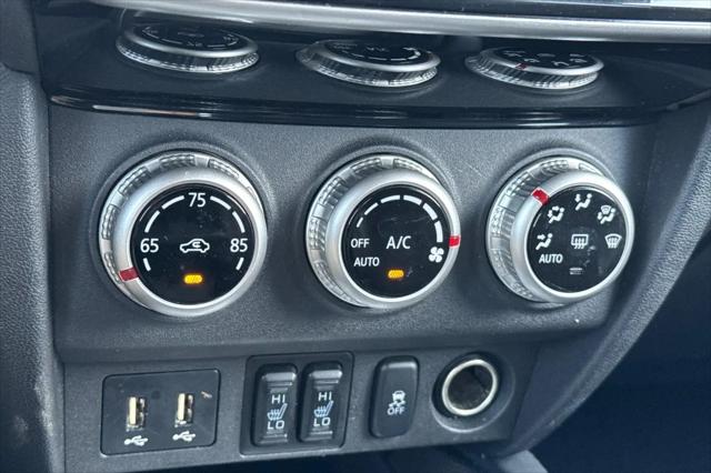 2024 Mitsubishi Outlander Sport 2.0 SE AWC