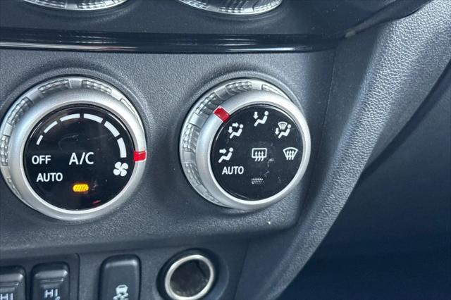 2024 Mitsubishi Outlander Sport 2.0 SE AWC