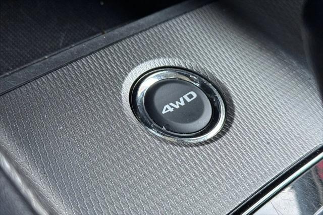 2024 Mitsubishi Outlander Sport 2.0 SE AWC