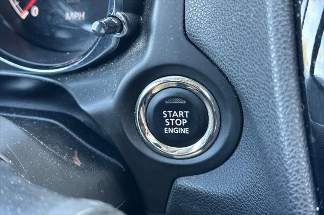 2024 Mitsubishi Outlander Sport 2.0 SE AWC