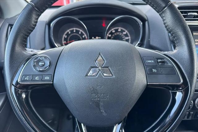 2024 Mitsubishi Outlander Sport 2.0 SE AWC