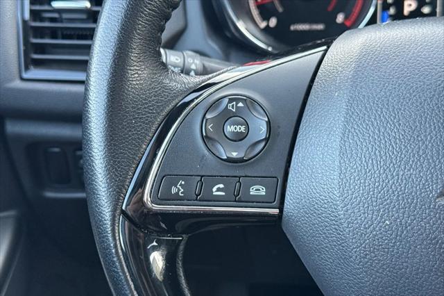 2024 Mitsubishi Outlander Sport 2.0 SE AWC