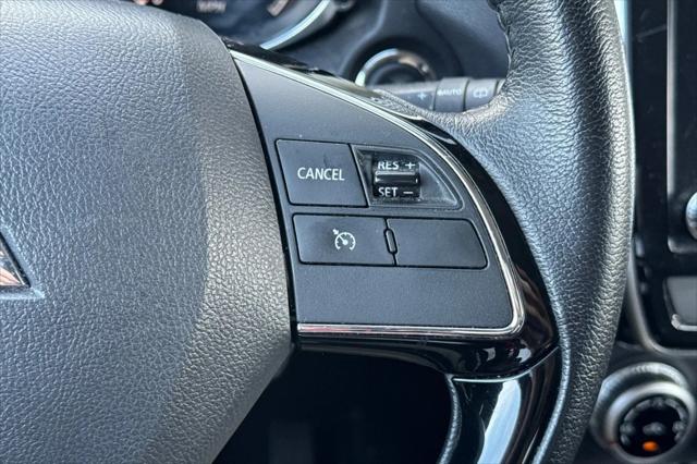 2024 Mitsubishi Outlander Sport 2.0 SE AWC