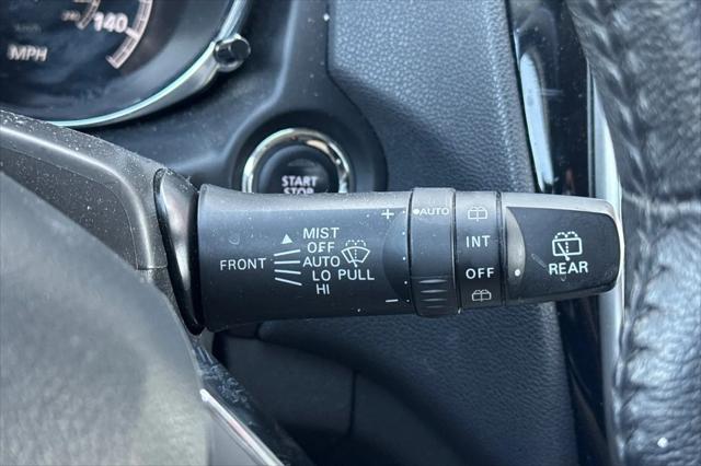 2024 Mitsubishi Outlander Sport 2.0 SE AWC