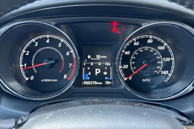 2024 Mitsubishi Outlander Sport 2.0 SE AWC