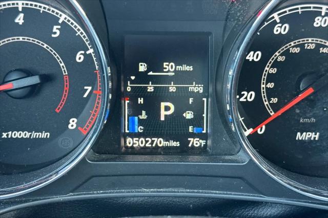 2024 Mitsubishi Outlander Sport 2.0 SE AWC