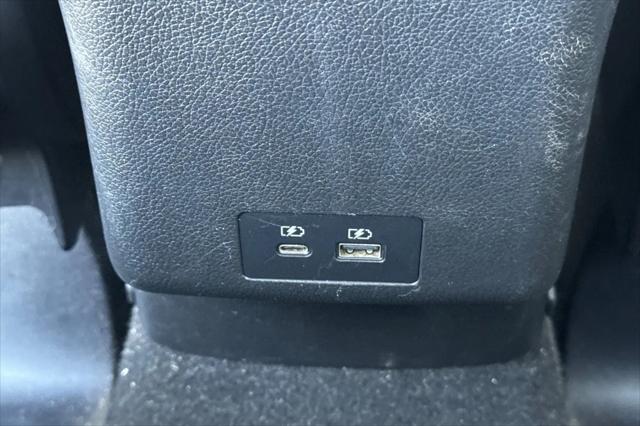 2024 Mitsubishi Outlander Sport 2.0 SE AWC