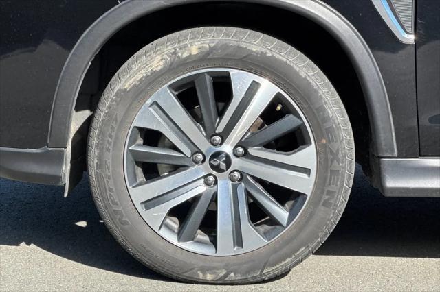 2024 Mitsubishi Outlander Sport 2.0 SE AWC