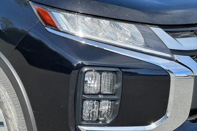 2024 Mitsubishi Outlander Sport 2.0 SE AWC