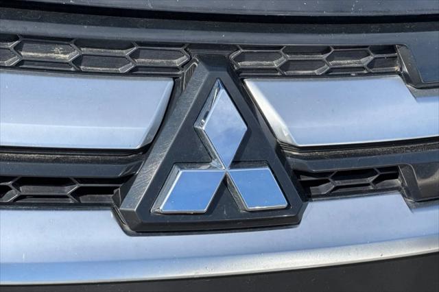 2024 Mitsubishi Outlander Sport 2.0 SE AWC