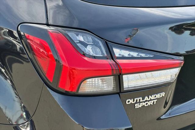 2024 Mitsubishi Outlander Sport 2.0 SE AWC