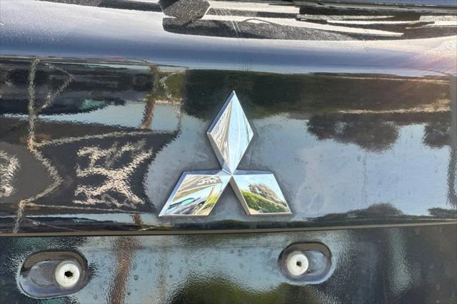 2024 Mitsubishi Outlander Sport 2.0 SE AWC