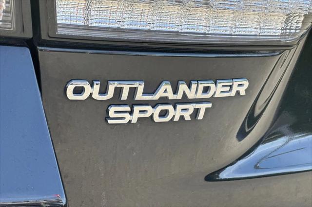 2024 Mitsubishi Outlander Sport 2.0 SE AWC