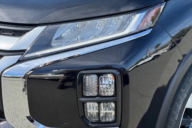 2024 Mitsubishi Outlander Sport 2.0 SE AWC