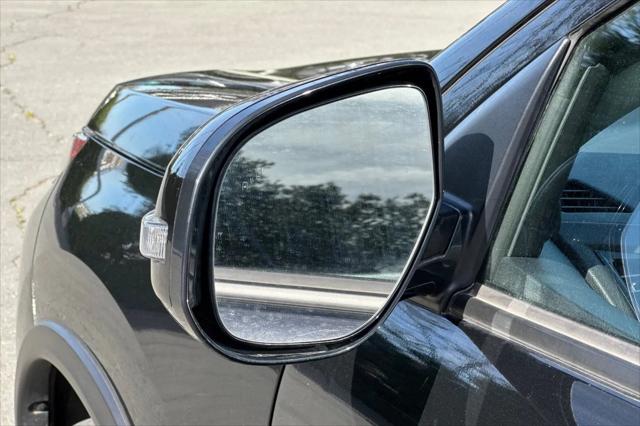 2024 Mitsubishi Outlander Sport 2.0 SE AWC