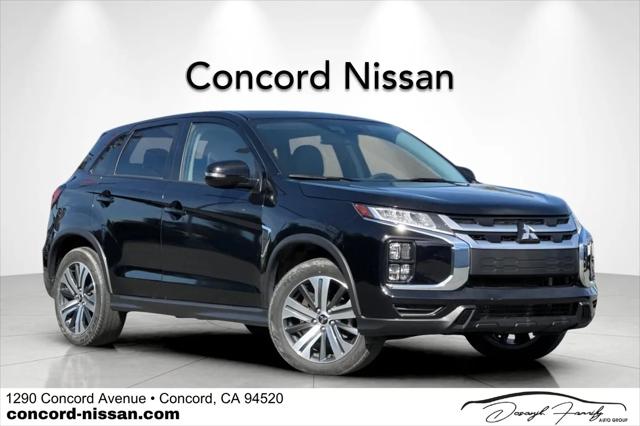 2024 Mitsubishi Outlander Sport 2.0 SE AWC for sale in Concord, CA