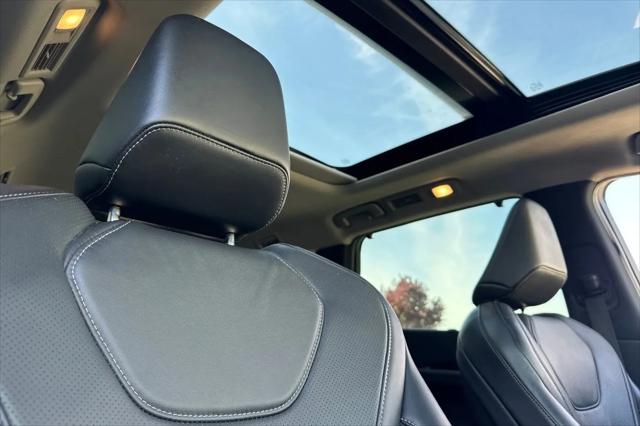 2023 INFINITI QX60 SENSORY AWD