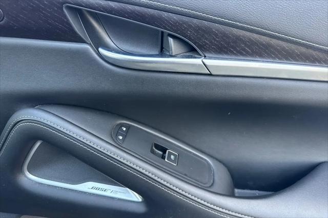 2023 INFINITI QX60 SENSORY AWD