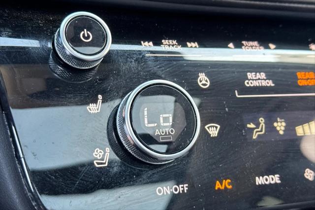2023 INFINITI QX60 SENSORY AWD