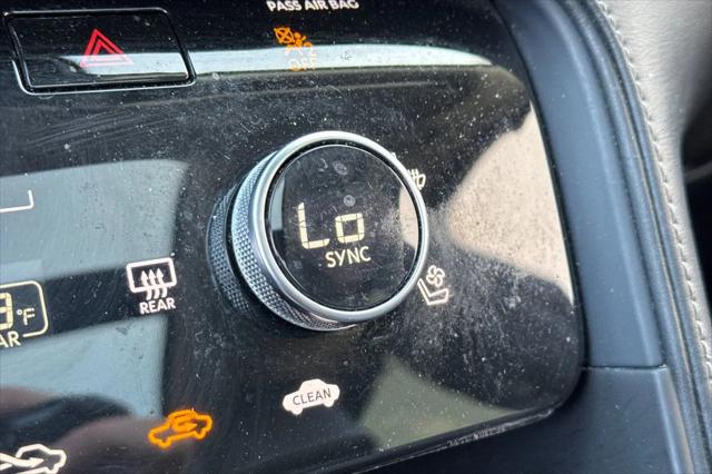 2023 INFINITI QX60 SENSORY AWD