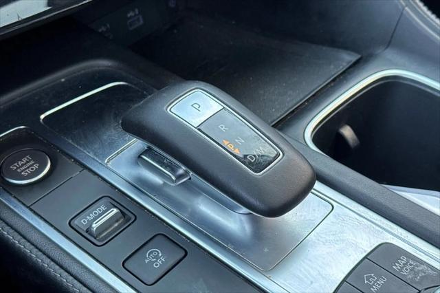 2023 INFINITI QX60 SENSORY AWD