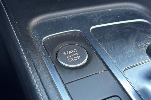 2023 INFINITI QX60 SENSORY AWD