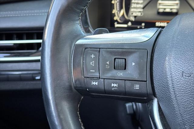 2023 INFINITI QX60 SENSORY AWD