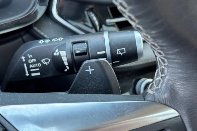 2023 INFINITI QX60 SENSORY AWD