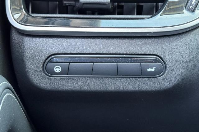 2023 INFINITI QX60 SENSORY AWD