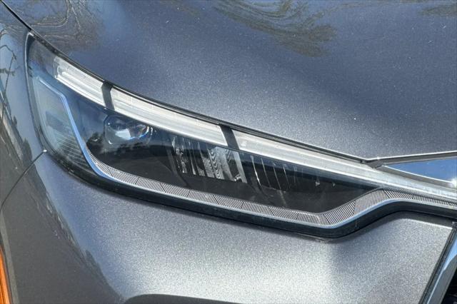 2023 INFINITI QX60 SENSORY AWD