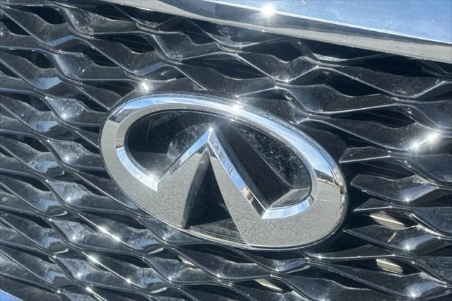 2023 INFINITI QX60 SENSORY AWD