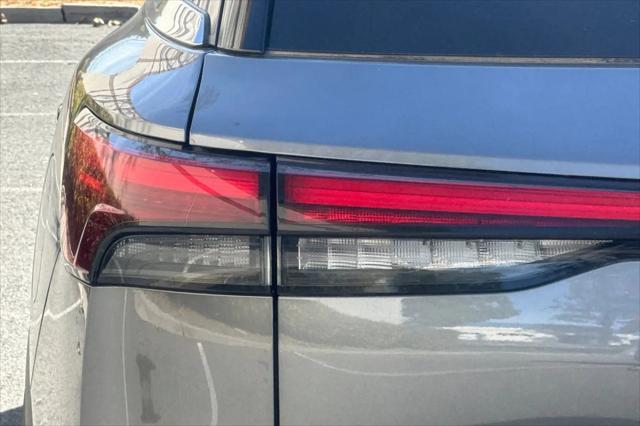 2023 INFINITI QX60 SENSORY AWD