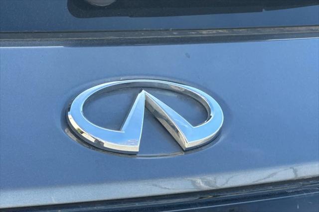 2023 INFINITI QX60 SENSORY AWD
