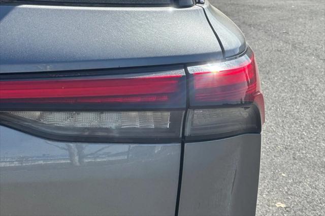 2023 INFINITI QX60 SENSORY AWD