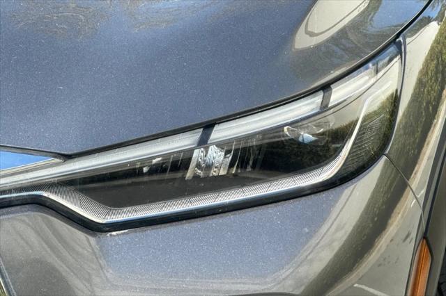 2023 INFINITI QX60 SENSORY AWD