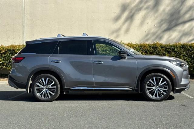 2023 INFINITI QX60 SENSORY AWD