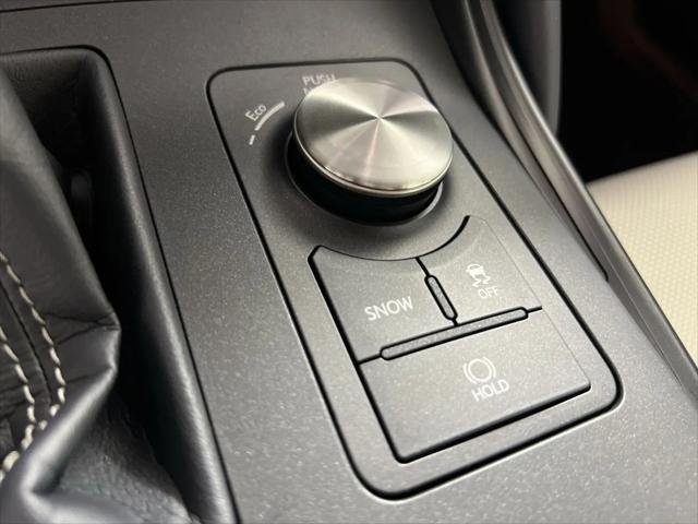 2025 Lexus IS 350 F SPORT