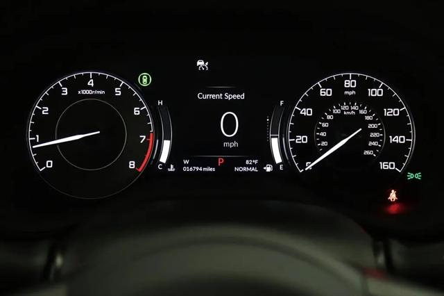 2023 Acura TLX Standard