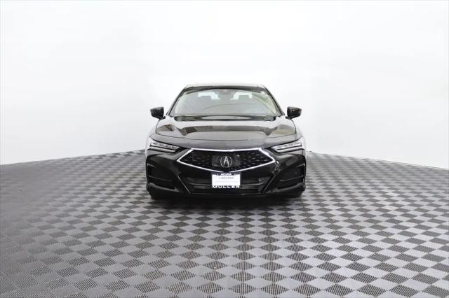 2023 Acura TLX Standard
