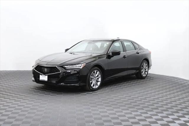 2023 Acura TLX Standard