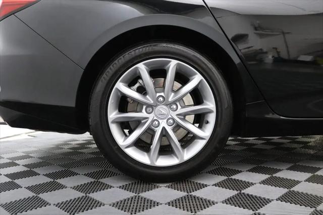 2023 Acura TLX Standard