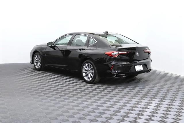 2023 Acura TLX Standard