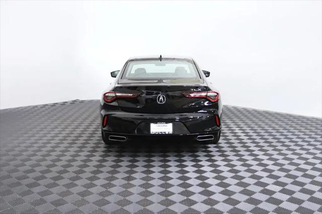 2023 Acura TLX Standard