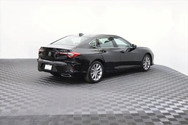 2023 Acura TLX Standard