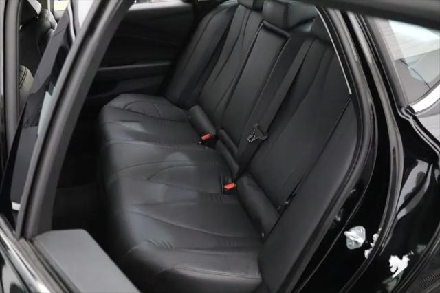 2023 Acura TLX Standard