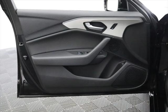 2023 Acura TLX Standard