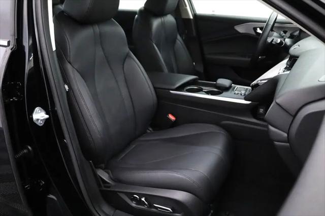 2023 Acura TLX Standard