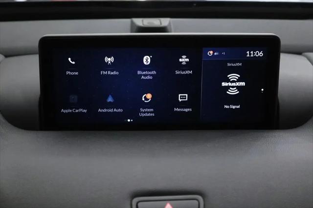 2023 Acura TLX Standard